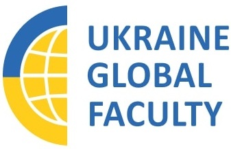 Запрошуємо науково-педагогічних працівників та здобувачів до участі в проєкті Ukraine Global Faculty