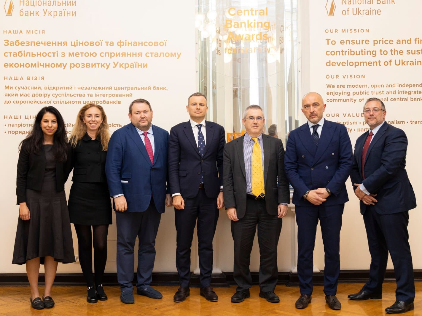 Ukrainian Authorities and IMF Reached Staff Level Agreement on the Fifth Review of the EFF Arrangement