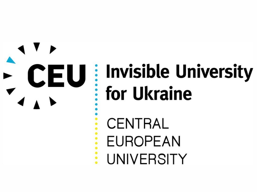 Invisible University for Ukraine: онлайн-курси для українських студентів