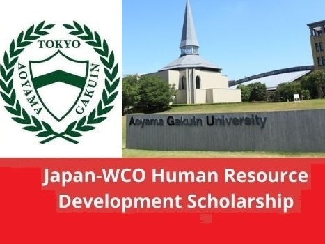 The Japan-WCO Human Resource Development Programme