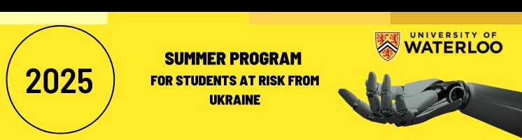 Літня програма для студентів з України  в Канаді