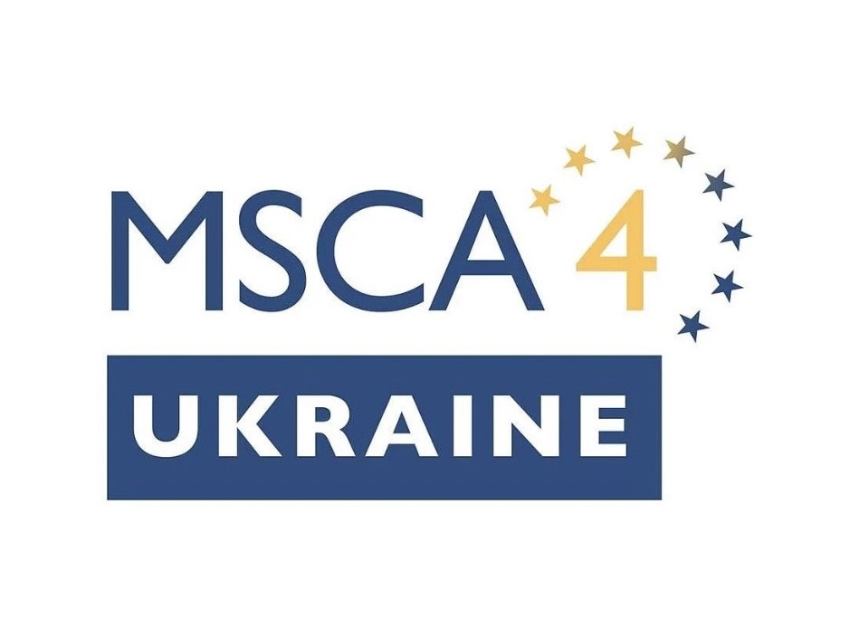 MSCA4Ukraine