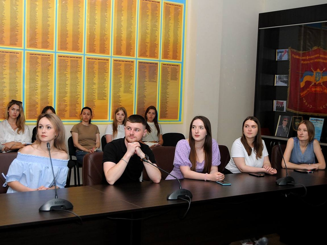 Відбувся телеміст «Український підхід до моніторингу та оцінювання ітеративної адаптації до проблеми» 