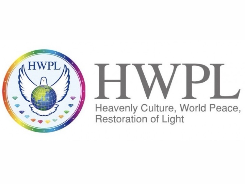 ДПУ прийняв участь у 10-тій річниці Саміту миру HWPL