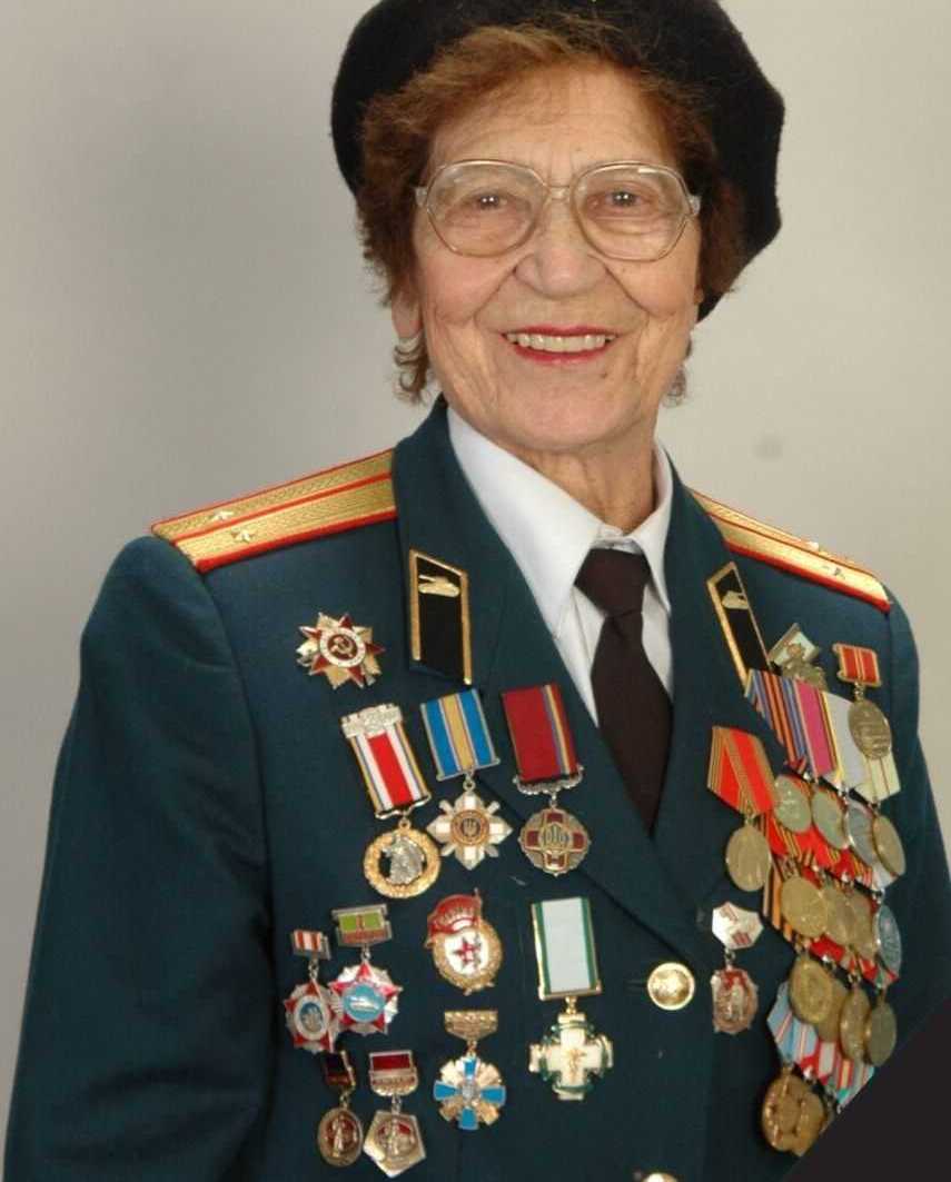 Людина-легенда. Людина-епоха