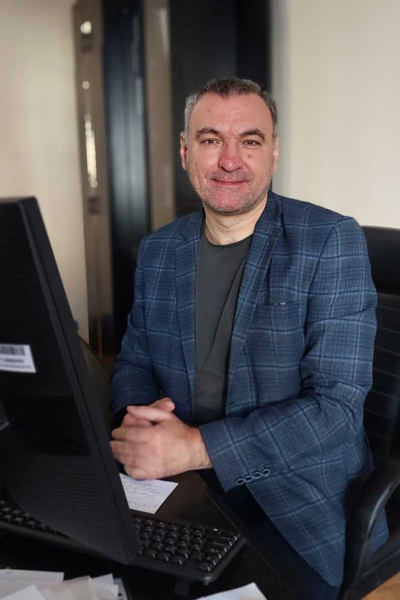 27 жовтня 2025 року о 10:00 відбудеться он-лайн гостьова лекція