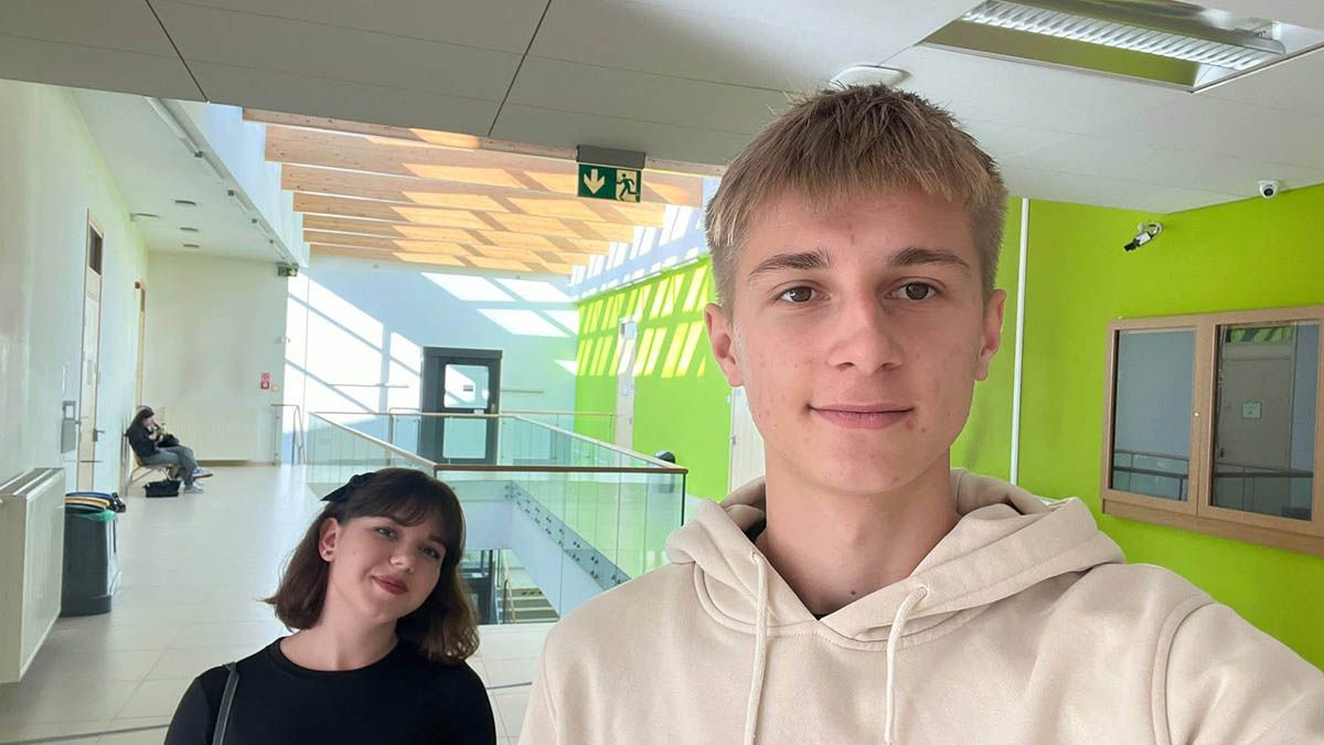 Міжнародні можливості для студентів ФПСОА ДПУ!