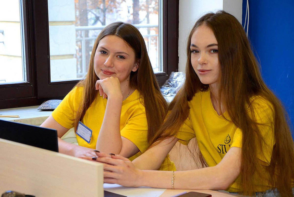 Профорієнтаційний жовтень