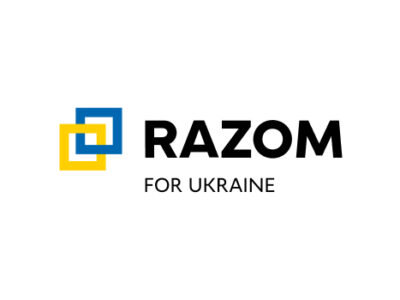 Програма стажувань Razom for Ukraine