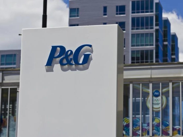 Стажування Sales Traineeship у компанії Procter & Gamble (P&G)