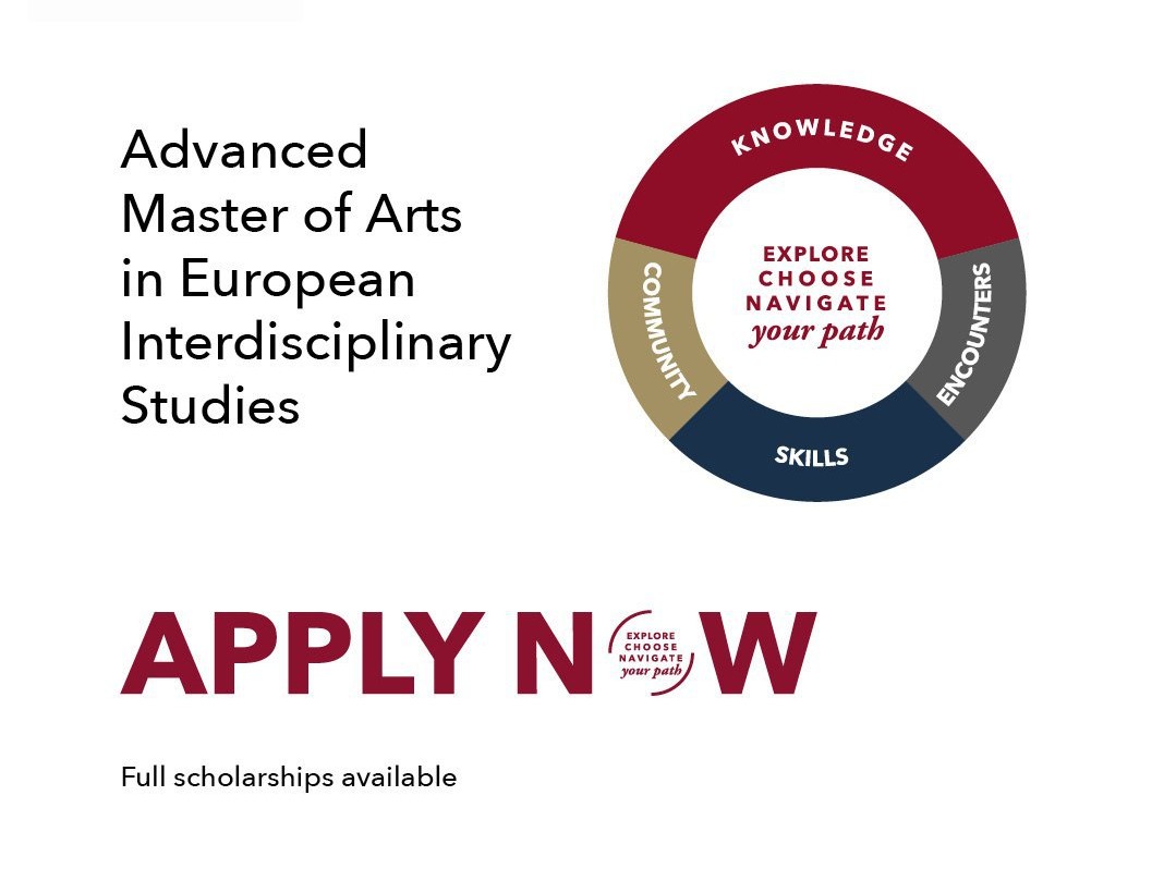 European Interdisciplinary Studies