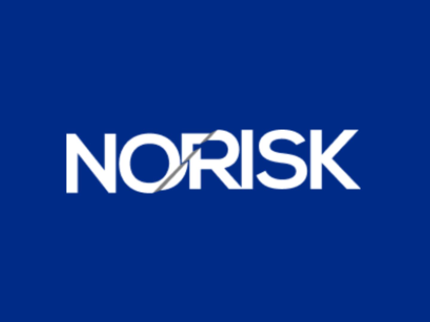 NORISK Erasmus Mundus Joint Master’s Programme