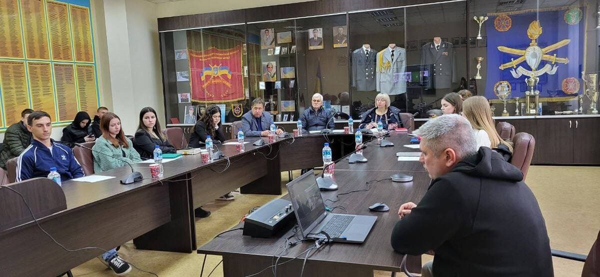 Круглий стіл «Шляхи вдосконалення митного законодавства України в умовах Євроінтеграції»