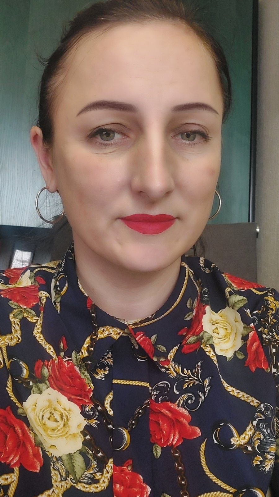 28 жовтня 2025 року для студентів першого курсу було проведено гостьову лекцію на тему «Інструменти промови».