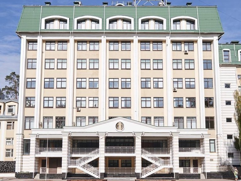 03.11.2025 року об 11.40 у ауд.408 Е відбудеться гостьова лекція здобувачів ННІ права групи ПБ 22-1, ПБ 22-3, ПБ 22-5 дисципліна «Житлове право» з адвокатом Яною Городок