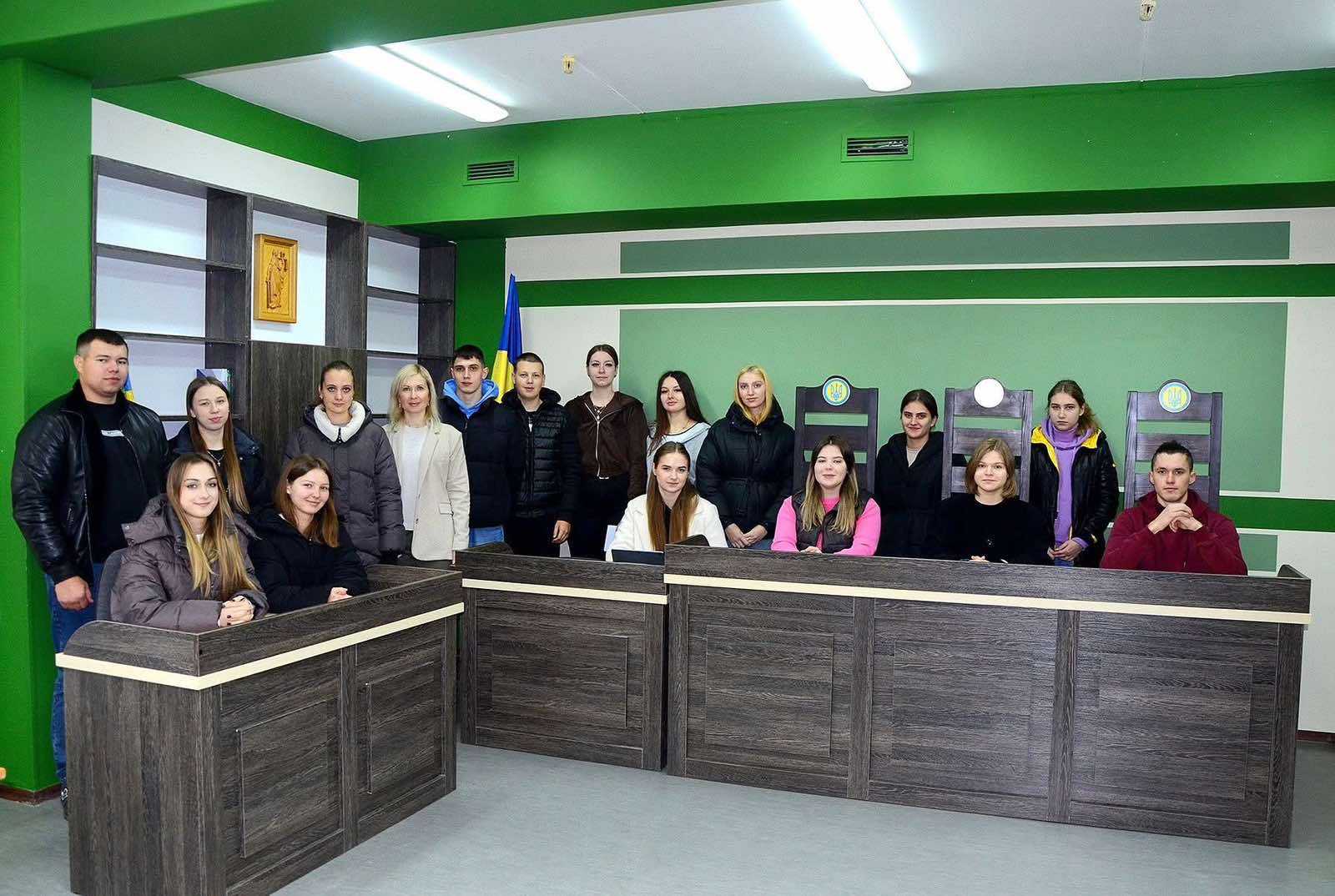 «Краще один раз побачити і спробувати, ніж сто разів прочитати»