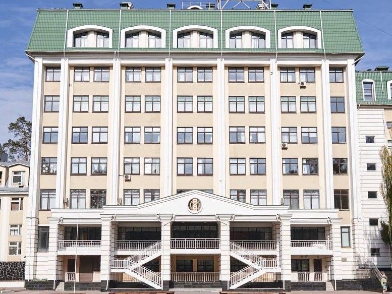 Відбудеться відкрите лекційне заняття д.ю.н., доцента, професора кафедри цивільного права та процесу  Миколаєвець В.А.