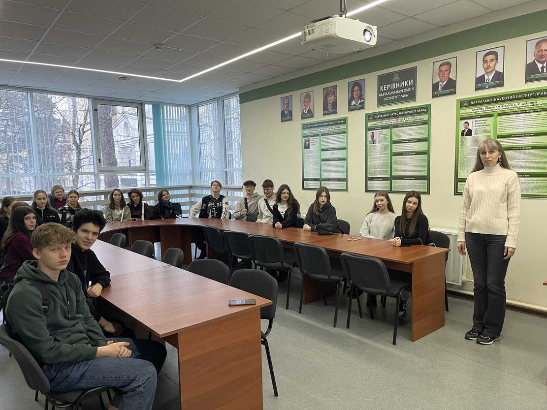 Купуй свідомо! Знай свої права!