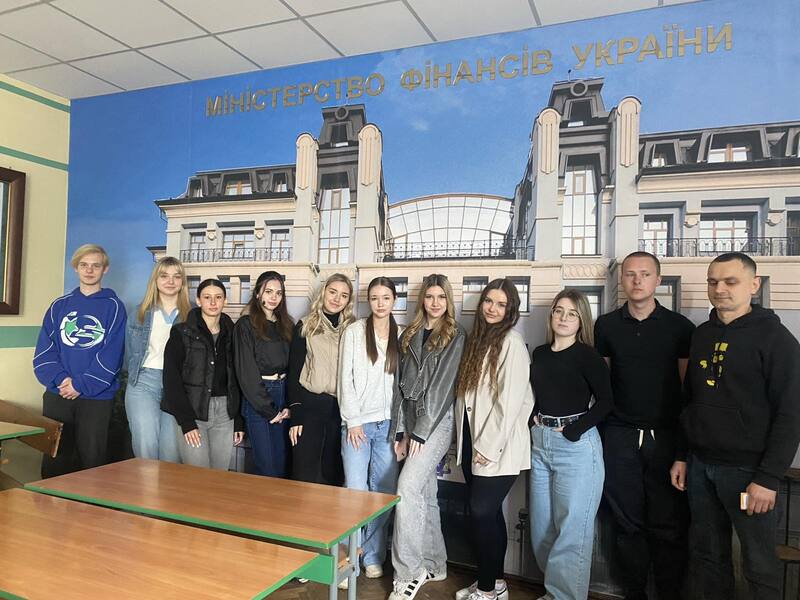 Філологічний інтелектуал: брейн-ринг для мовознавців