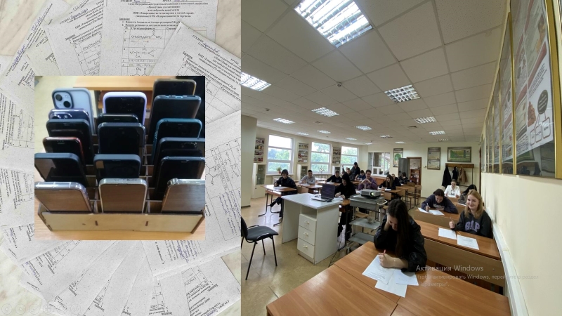 Травень – місяць науки, інтелектуальних змагань і нових знань
