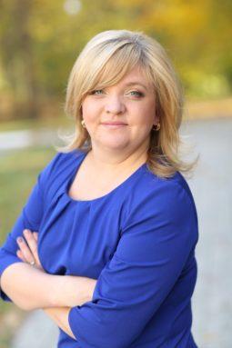 Запрошуємо на відкрите практичне заняття старшого викладача кафедри обліку та аудиту Новікової Олени Павлівни