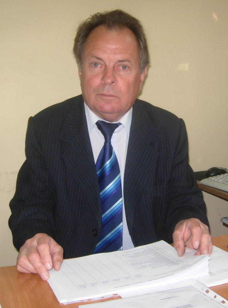 Ті, що вражають: Іван Максименко