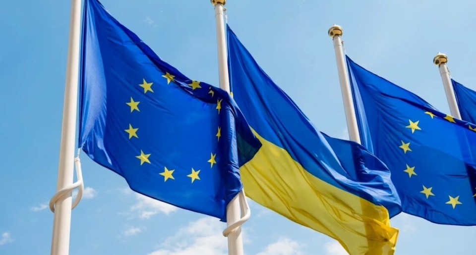 Круглий стіл «Україна на шляху інтеграції до Європейського Союзу: здобутки, виклики та перспективи»