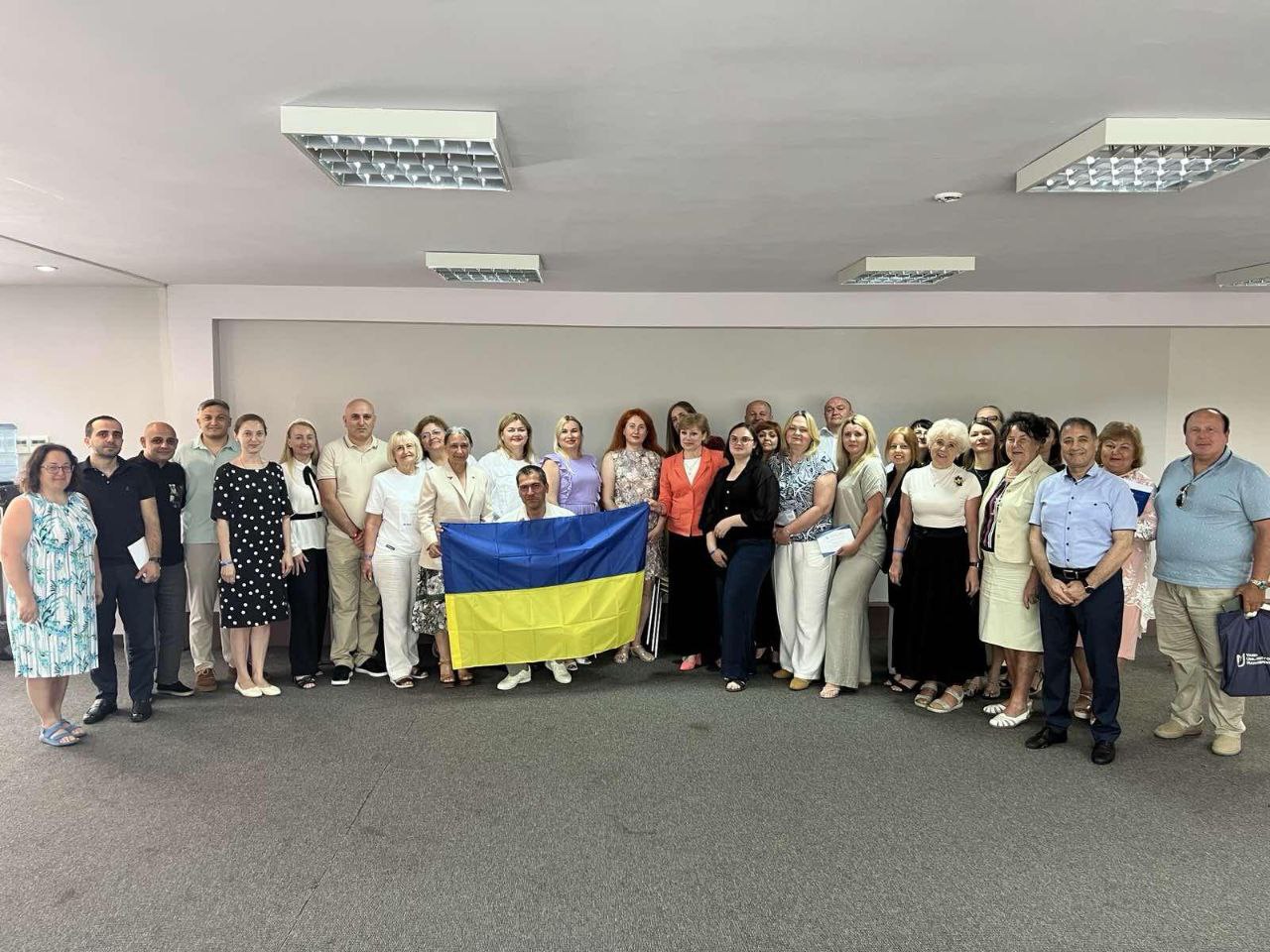 01-02 липня 2025 року IX Міжнародна науково-практична конференція «Україна, Болгарія, ЄС: економічні, фінансові, технічні та соціальні тенденції розвитку» м. Бургас, Болгарія-Державний податковий університет