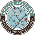 26.02.2026 ДПУ приймає участь у Дні Oracle Academy 