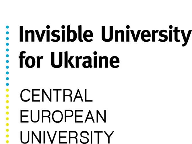 Invisible University for Ukraine (IUFU)