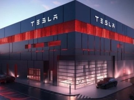 Tesla Internship Program