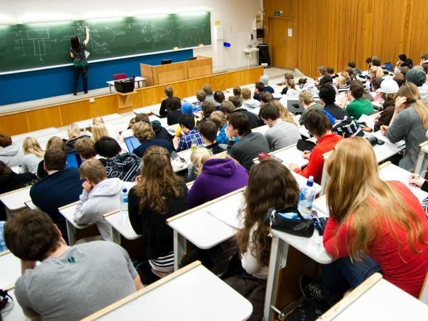 Гостьова лекція від фахівця Міністерства фінансів України 