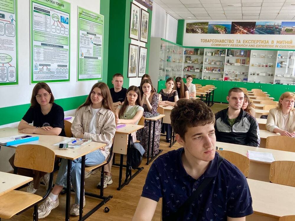 Навчальні практикуми від стейкхолдерів