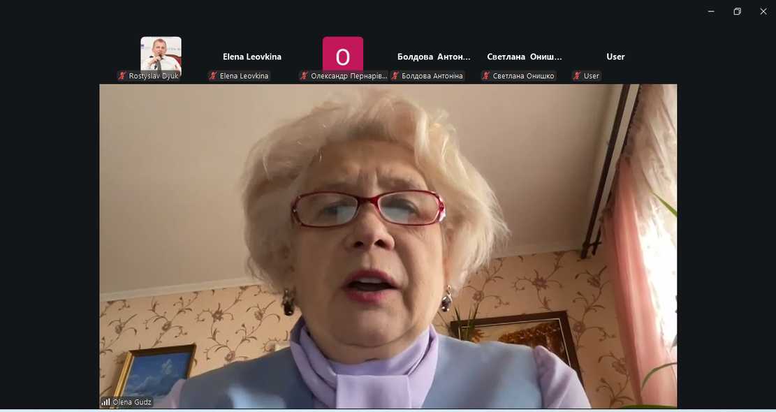 На кафедрі фінансових ринків та технологій успішно завершено заслуховування звітів про результати роботи аспірантів 4-го року навчання