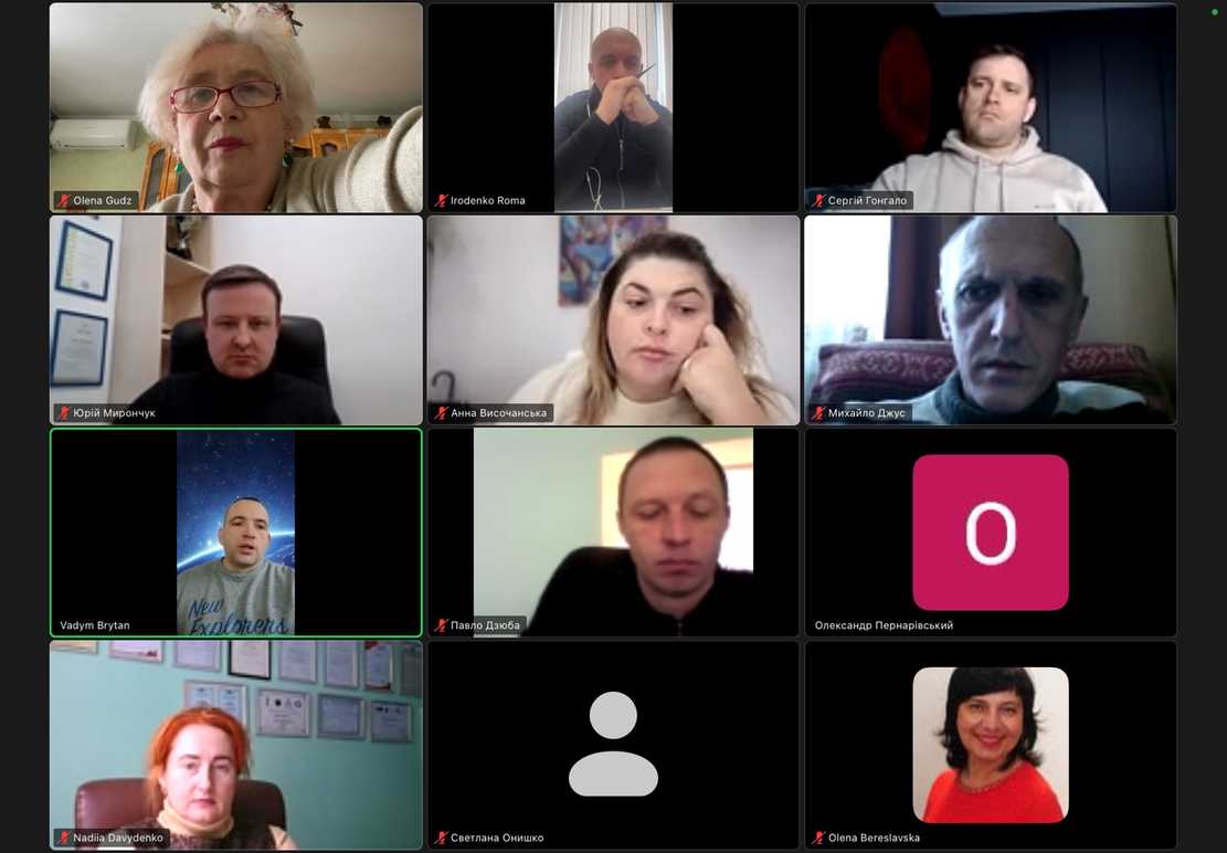 Щорічне проміжне звітування аспірантів кафедри фінансових ринків та технологій розпочато