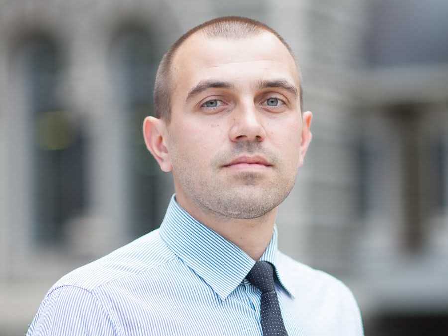 Запрошуємо до участі у гостьовій лекції 30 квітня 2026 року