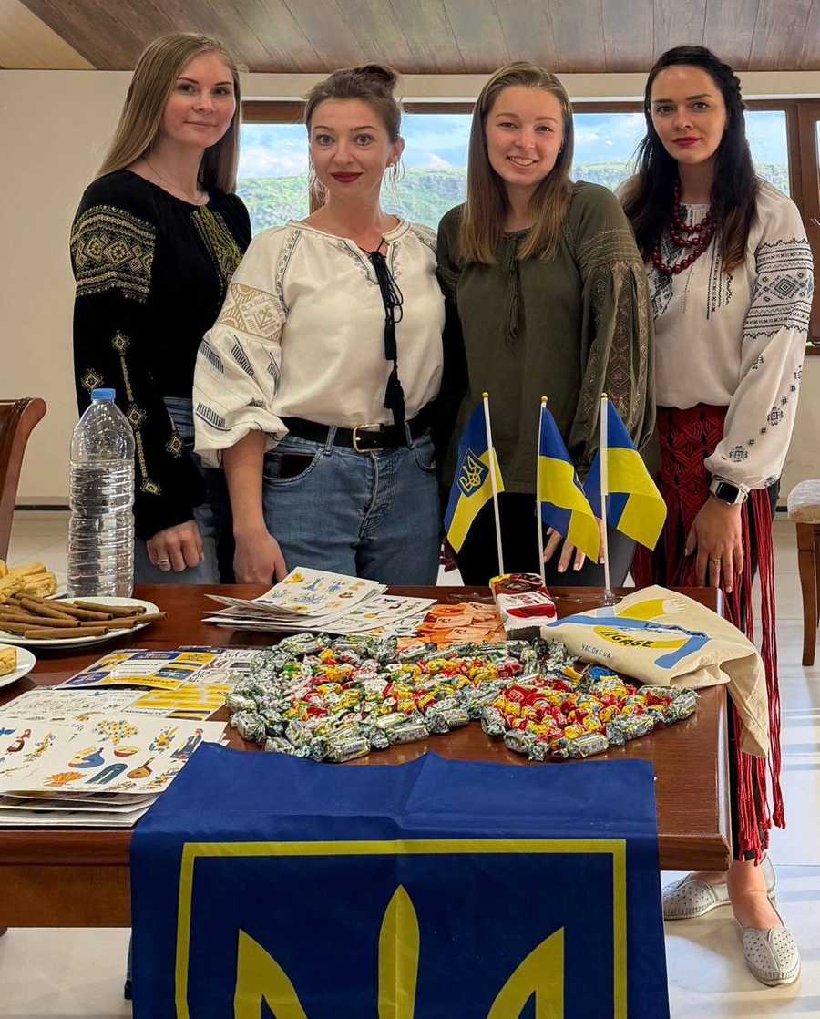 Міжнародна діяльність кафедри фінансових розслідувань та економічної безпеки: участь у реалізації європейського освітнього проєкту PACT