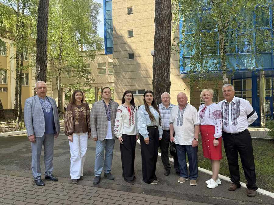 Успішне завершення конкурсного відбору на заміщення вакантних посад науково-педагогічних працівників кафедри кримінального права та процесу: вітаємо колег!