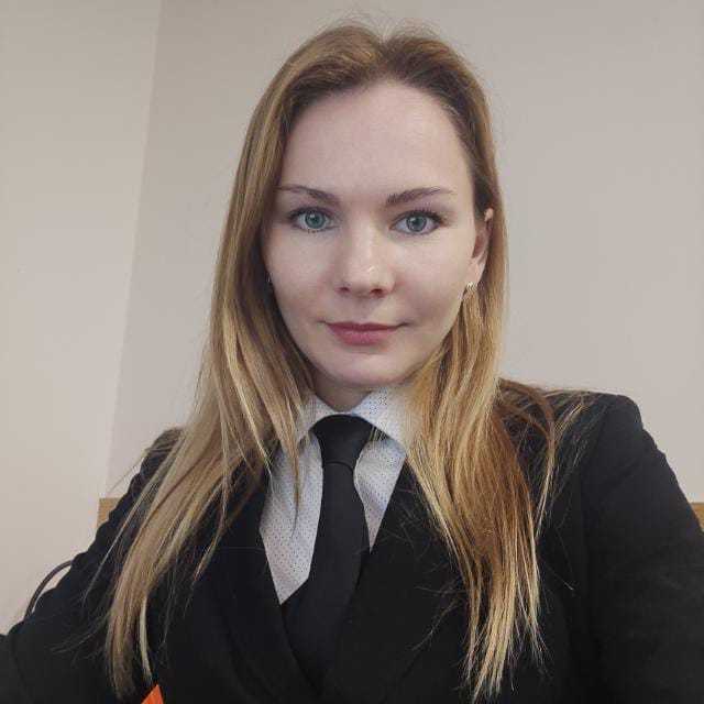 Відкрите семінарське заняття Демченко Інни Анатоліївни