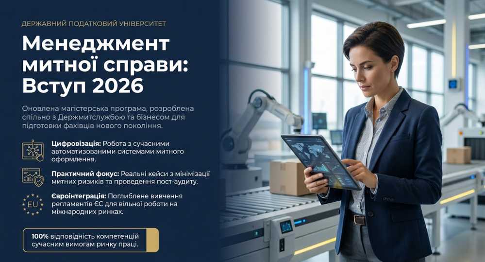 На кафедрі відбулися зустрічі щодо модернізації магістерської освітньої програми «Менеджмент митної справи»