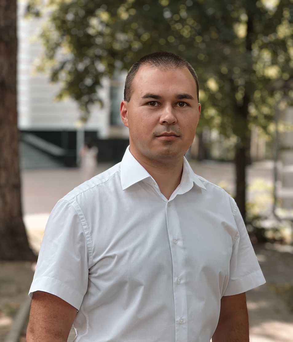 Кафедра міжнародного права та права Європейського Союзу запрошує на відкриту лекцію доцента кафедри Ярослава Фокіна