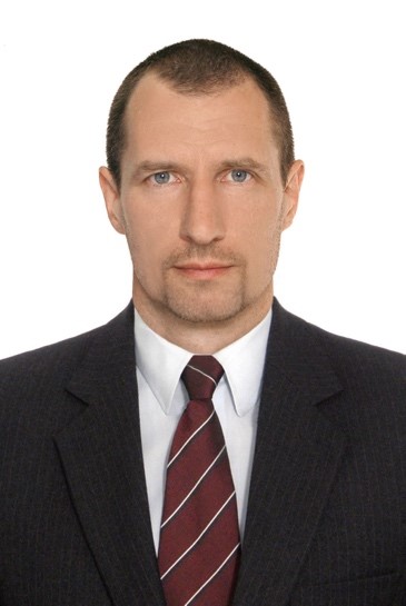 Кафедра міжнародного права та права Європейського Союзу запрошує на відкриту лекцію професора кафедри Валерія Кононенко