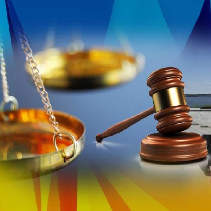 Всеукраїнська науково-практична конференція «Правоохоронна діяльність в умовах оновлення парадигми суспільної безпеки»