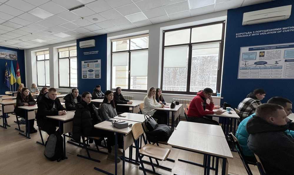 Результати І туру Всеукраїнських студентських олімпіад, проведених кафедрою публічних фінансів