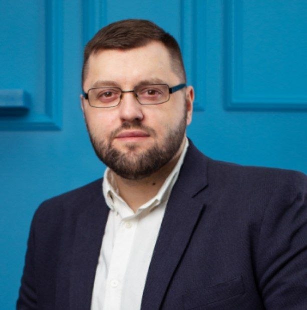 Оголошення