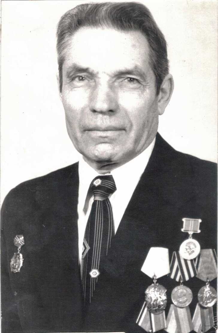 До 50-річчя Музею історії університету. Початок