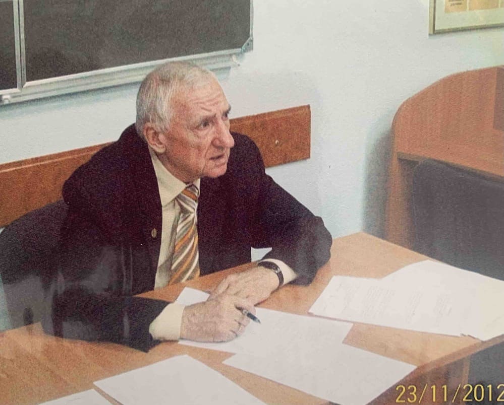 Жива практика