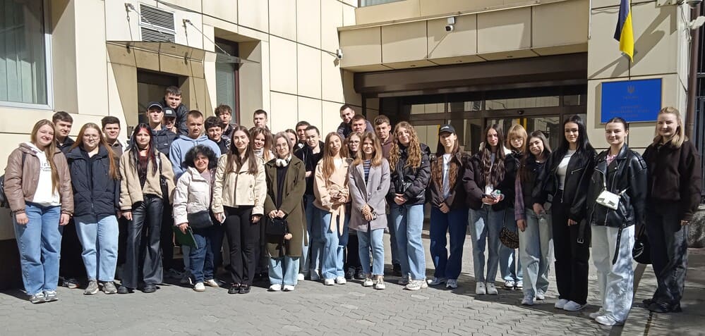 Екскурсії, що формують свідомість і професію