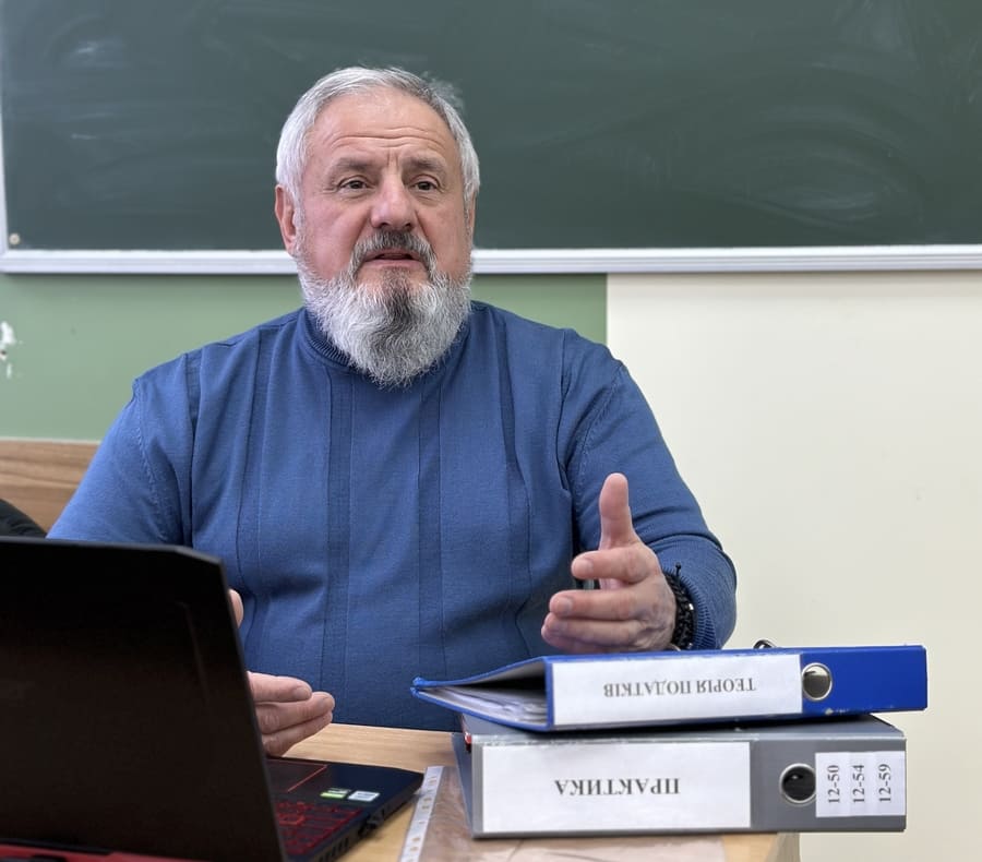 Вітання з Днем народження