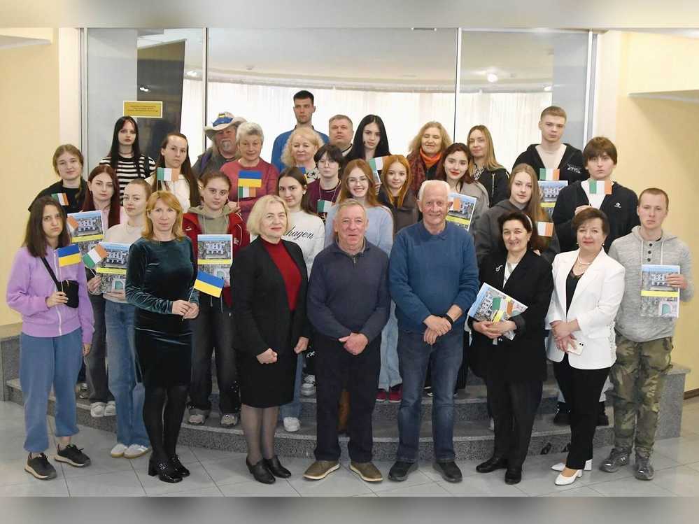 Коли історія пишеться на наших очах…